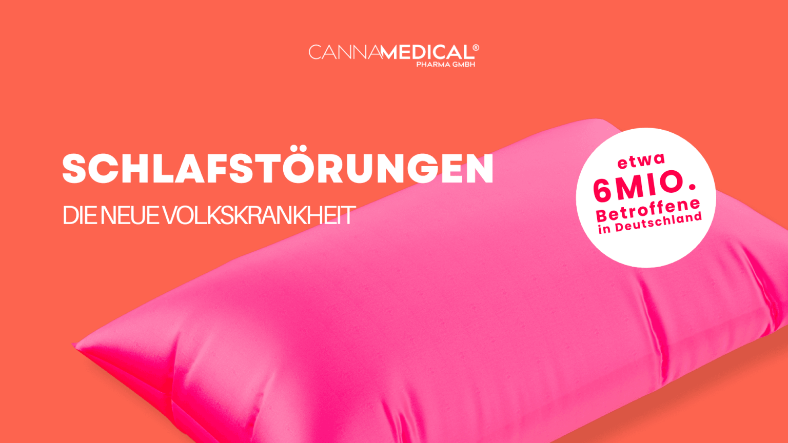 Schlafstörung und Cannabis