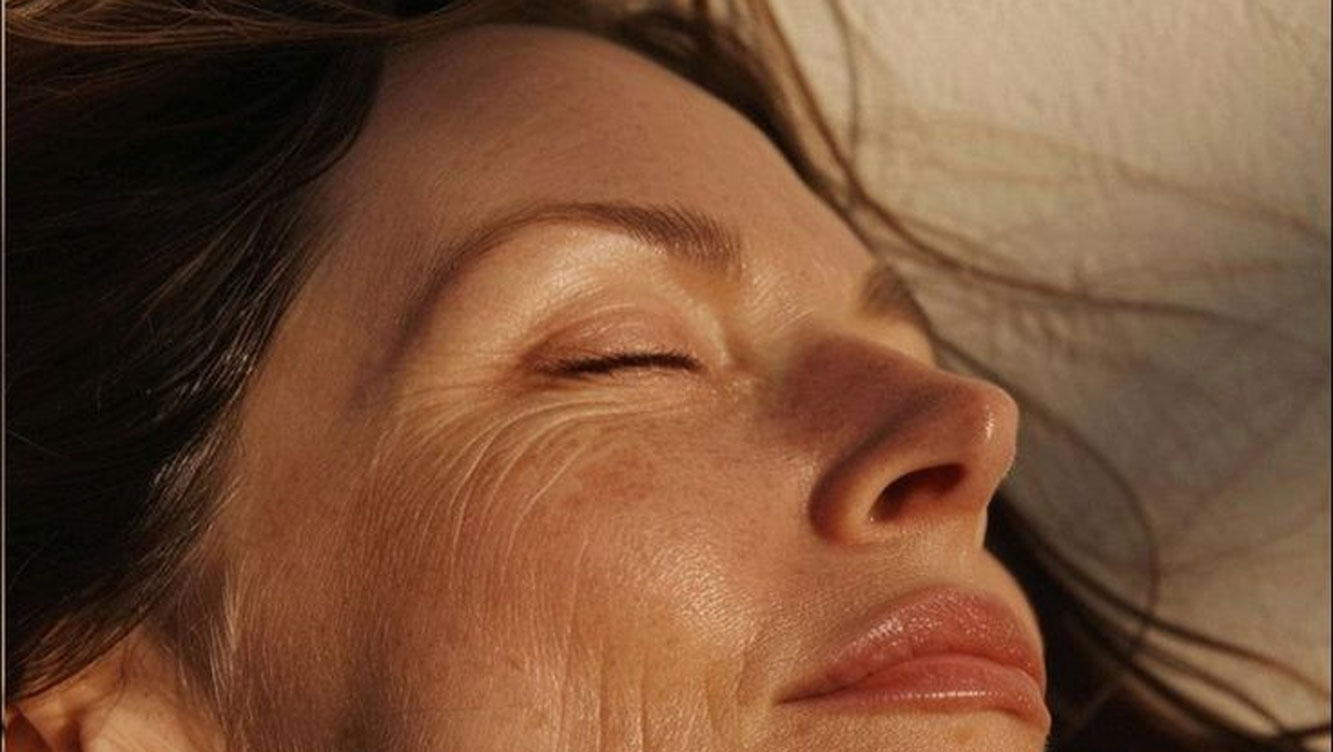 ältere Frau - mehr Lebensqualität durch weniger Schmerzen