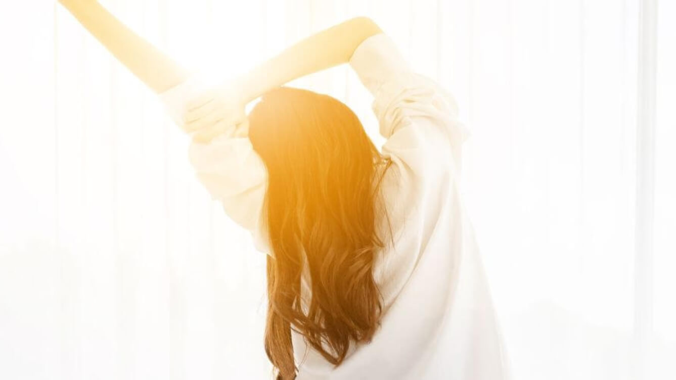 wie viel schlaf braucht man