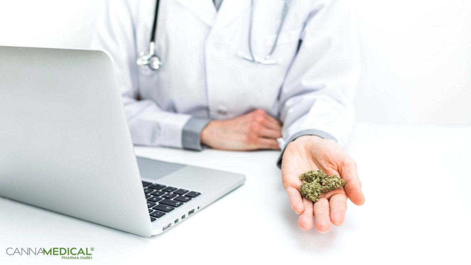 Thc Wirkung Gehirn Titelbild