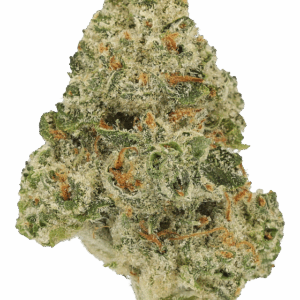 Afghan Bubba Kush