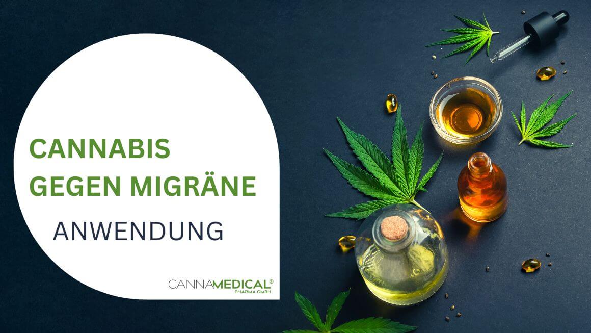 Cannabis Öle zur Anwendung