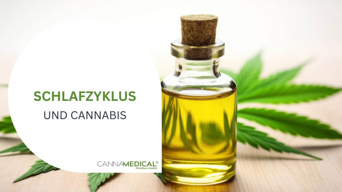 schlafzyklus cannabis